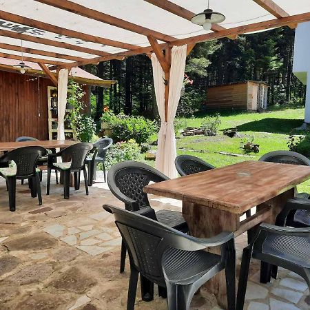 Villa Sveti Dimitar 보로베츠 외부 사진