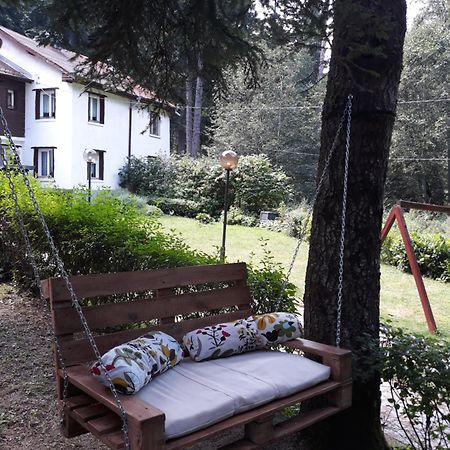 Villa Sveti Dimitar 보로베츠 외부 사진