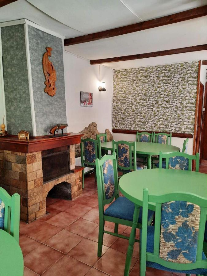 Villa Sveti Dimitar 보로베츠 외부 사진