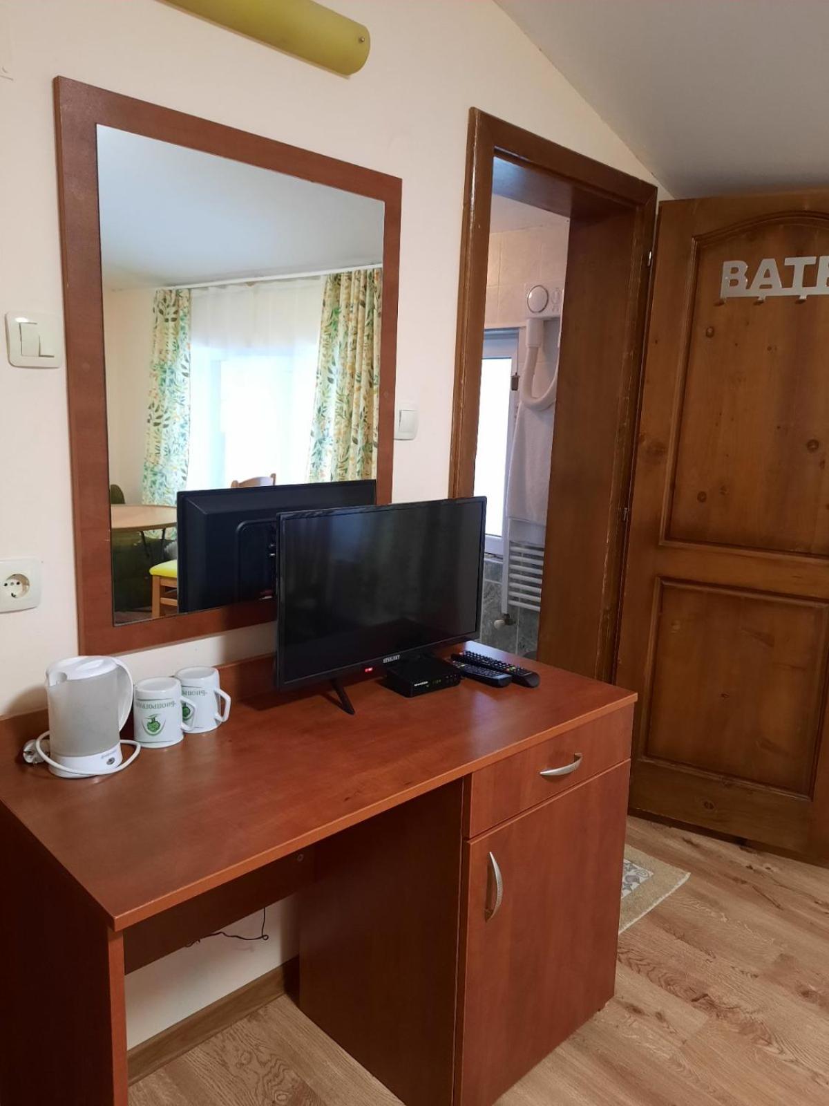 Villa Sveti Dimitar 보로베츠 외부 사진