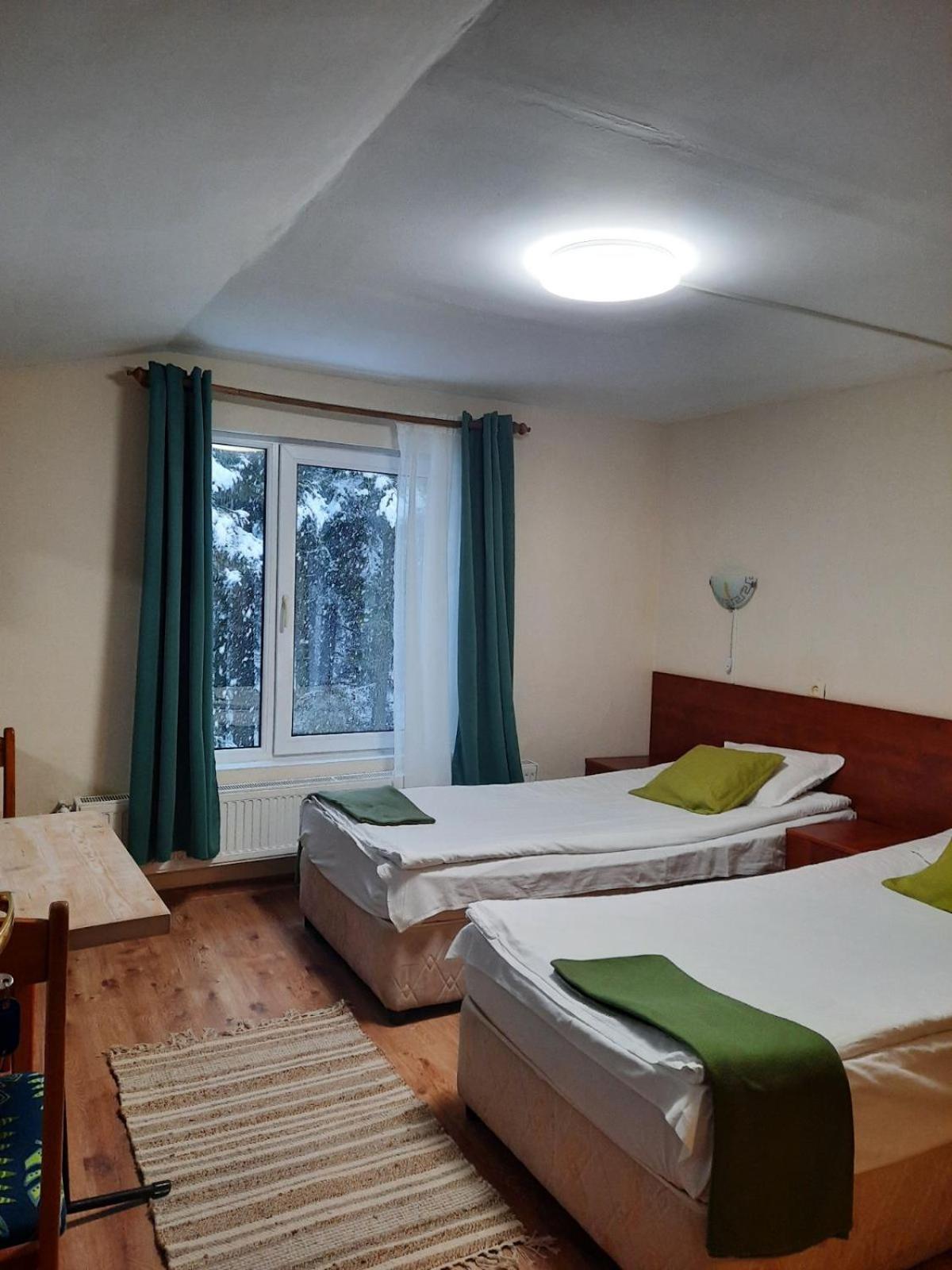 Villa Sveti Dimitar 보로베츠 외부 사진