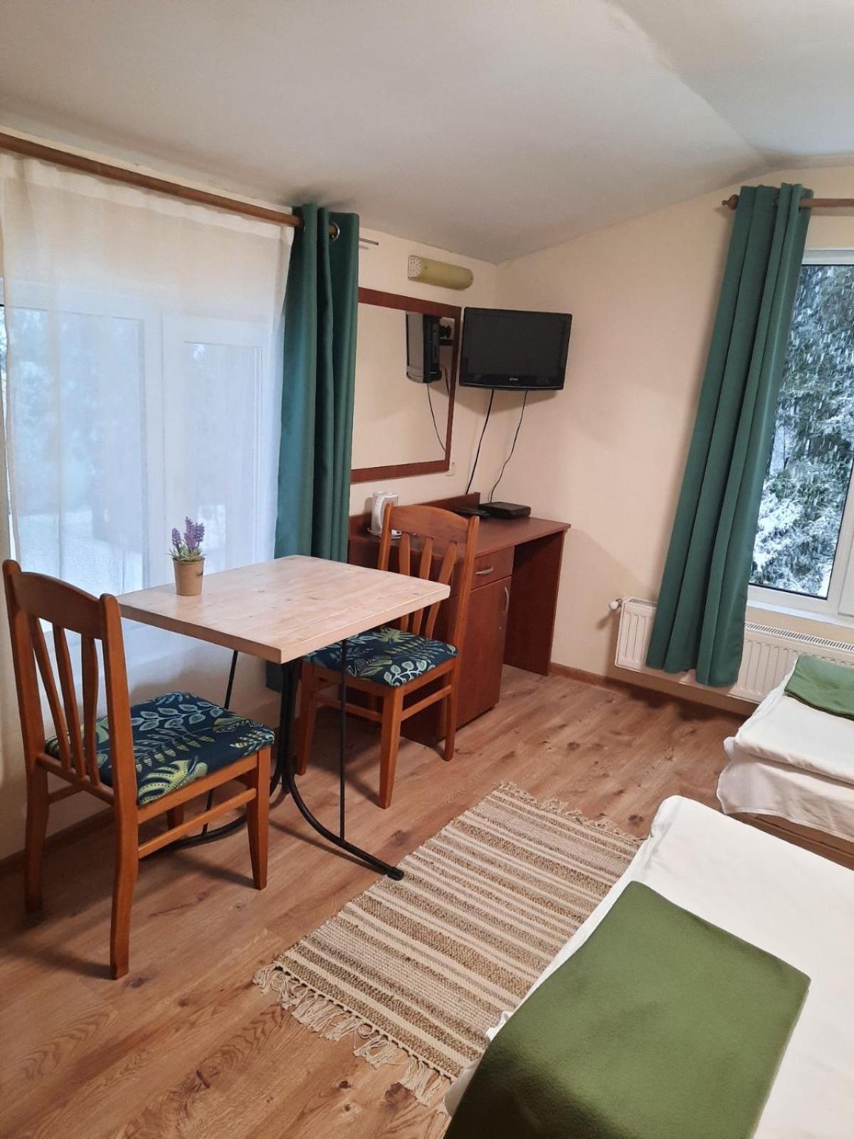 Villa Sveti Dimitar 보로베츠 외부 사진