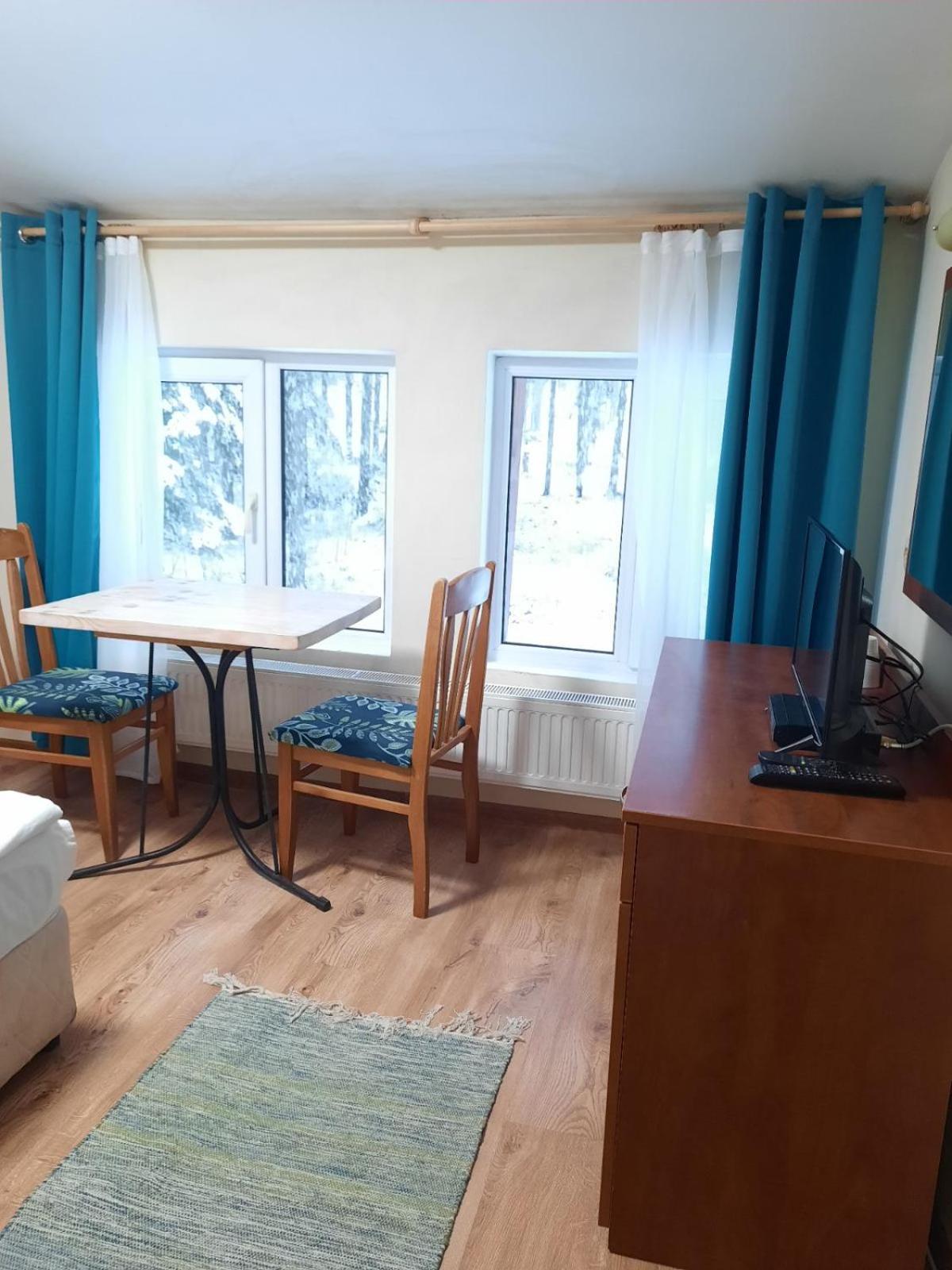 Villa Sveti Dimitar 보로베츠 외부 사진