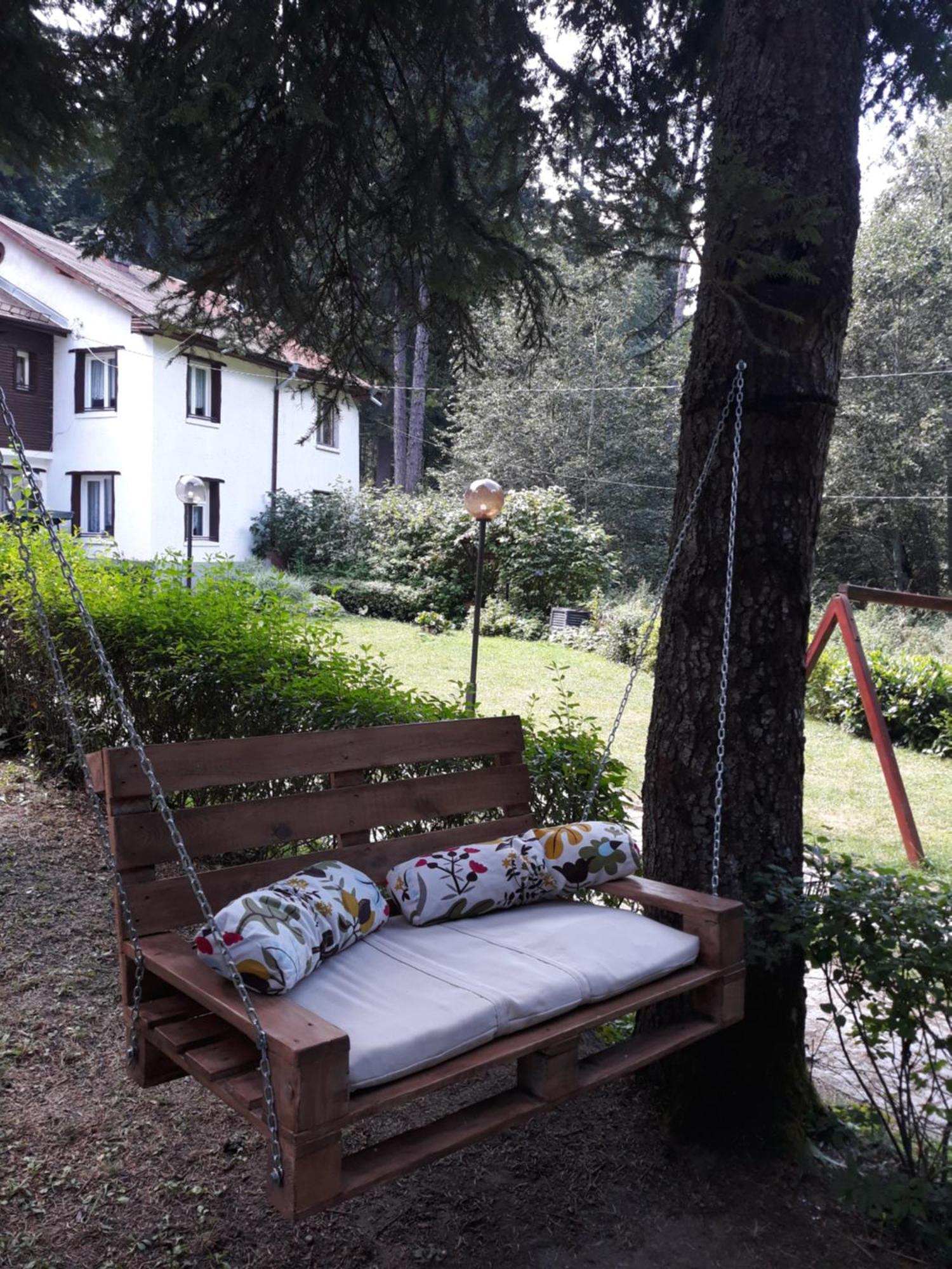 Villa Sveti Dimitar 보로베츠 외부 사진